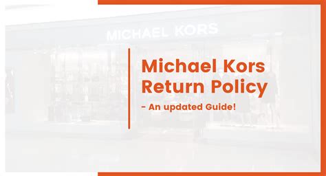 michael kors return label|michael kors order not received.